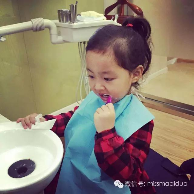 兔妈分享全部视频,宝妈分享孩子有蛀牙了怎么办