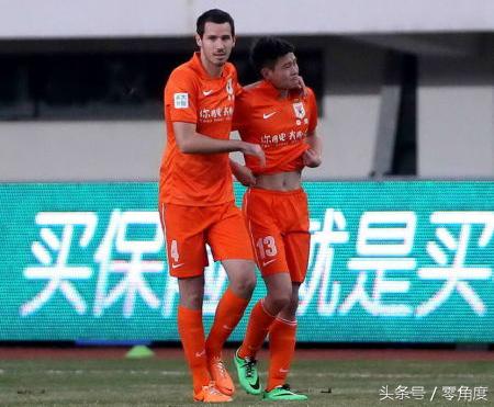 他29岁转会恒大，两年掉价1800万，优势不在斯帅难点石成金