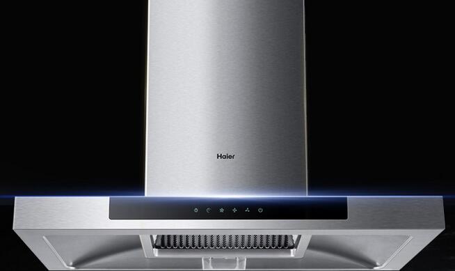 大面积空间大吸力油烟机推荐,吸油烟最好的油烟机