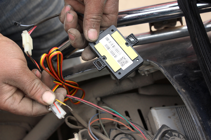 电动车防盗神器大全,电动车防盗神器小偷克星