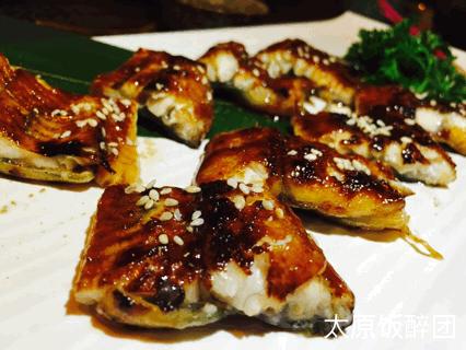 老板跑日本8年，只为带回太原最正的日料！花钱日下不如花钱月下