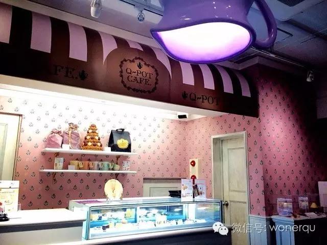 日本京都下午茶,东京好吃又便宜的地方