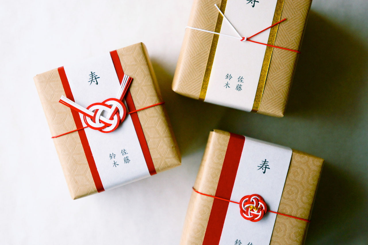 十款婚礼伴手礼,高逼格低成本的婚礼伴手礼