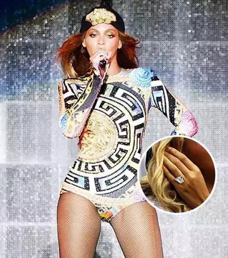 好莱坞众多前任现任鸽子蛋大比拼