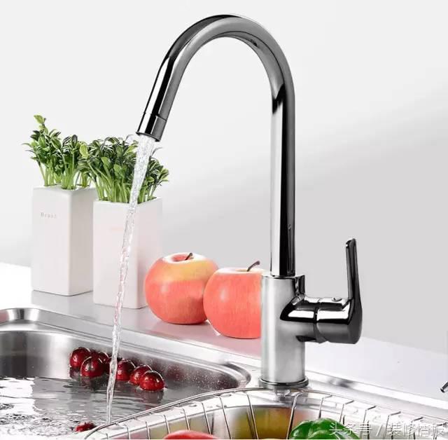 最新品牌水龙头,全网最好看水龙头