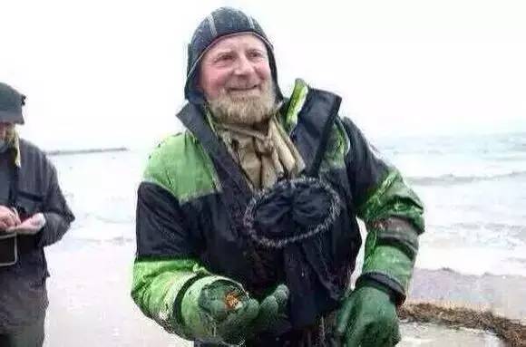 蜜蜡这种东西你真的懂吗,真正的蜜蜡是啥样的