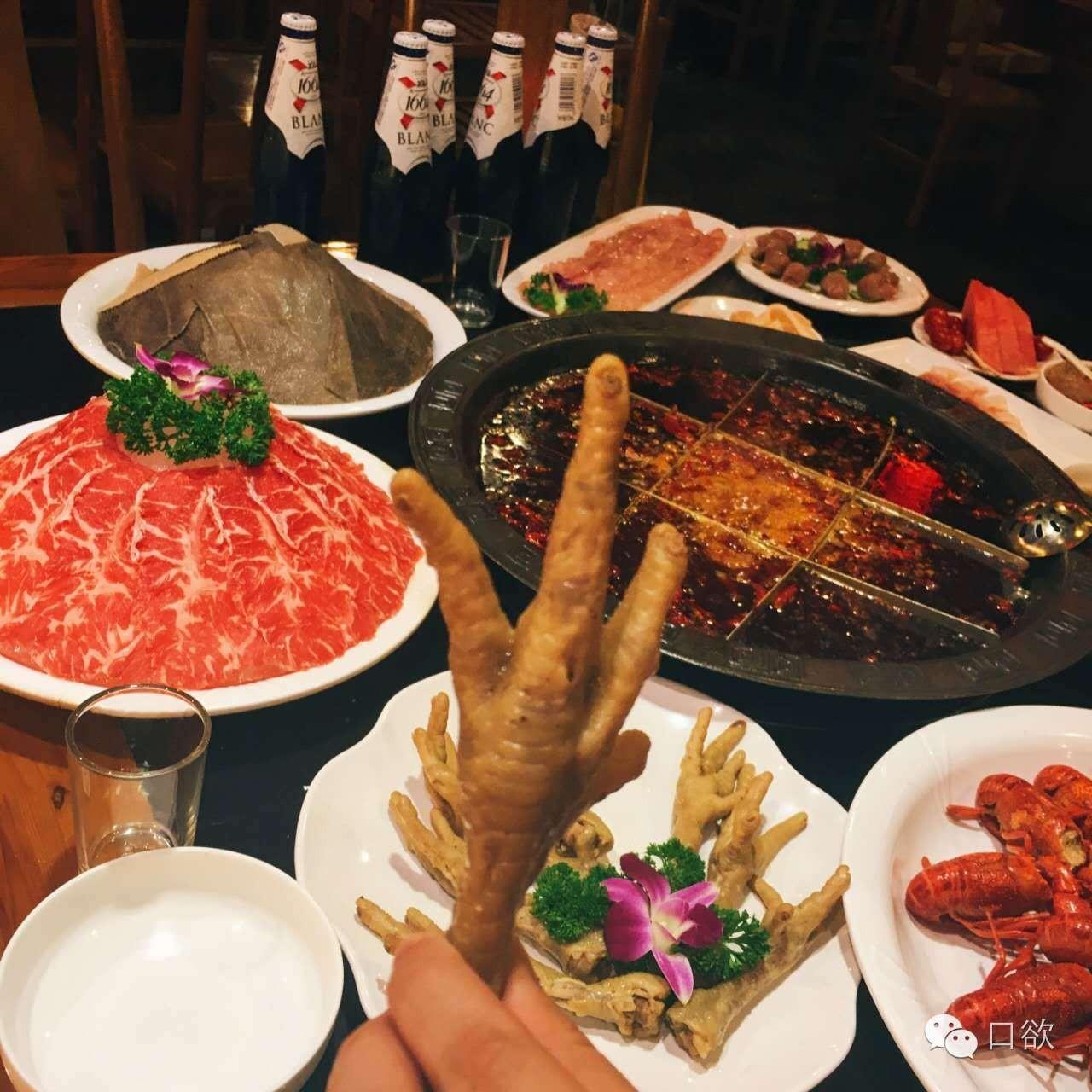 渝宗火锅重庆,渝宗火锅重庆总店