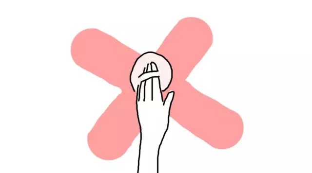 消除痘痘清洁霜,气垫专用最好用粉扑推荐原包装