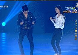 权志龙的时尚风向标,权志龙说时尚的完成度靠脸