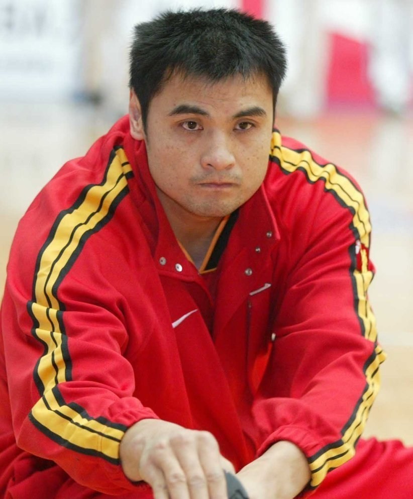 足球和篮球界的巨星们,足球巨星和篮球巨星