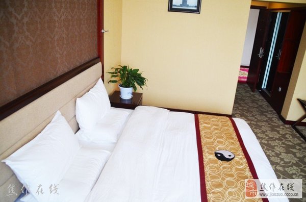 王庭酒店温县陈家沟订房电话,焦作温县王庭大酒店