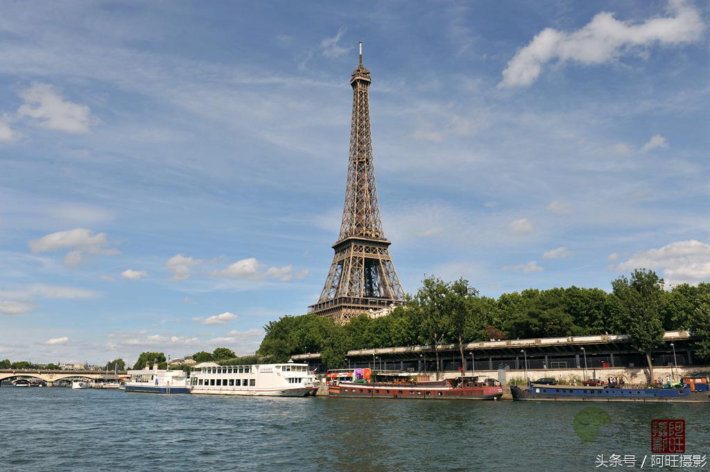 南坪埃菲尔铁塔 (la tour eiffel埃菲尔铁塔之旅)