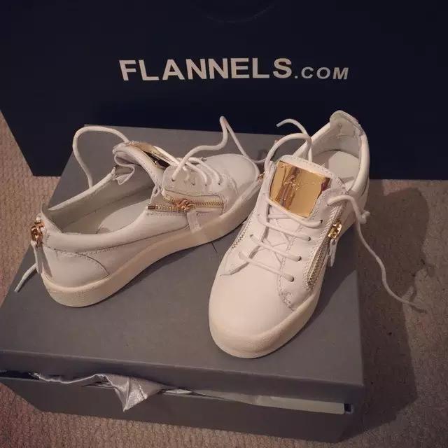 gz版本的鞋,gz的鞋还值钱么