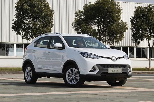 15年名爵gt锐行1.5自动挡优缺点,15款名爵锐行风尚版1.5t自动挡