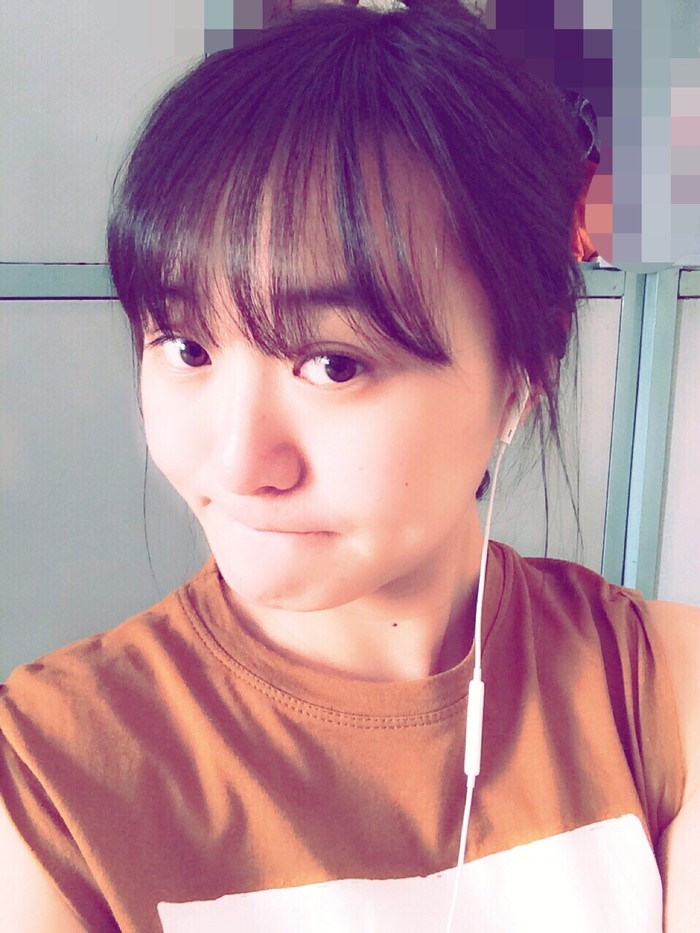 刘海出油怎么办教你八招告别油刘海