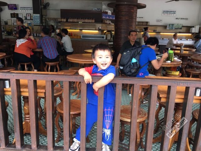 亚庇旅游攻略亲子,人均2000元三天游玩