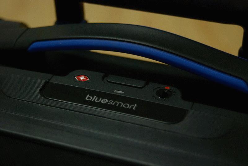 最适合自动行走的旅行箱,自动打开旅行箱