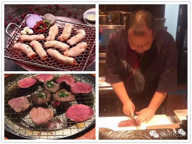 杭州夜宵路边摊,杭州年轻人去的路边摊