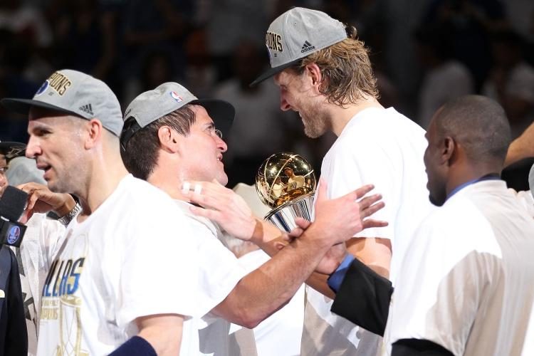 五年风风雨雨，德克不离不弃，德国人与小牛谱写忠诚赞歌！