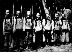 神话还是意淫？——简评中国古代所谓战斗神器