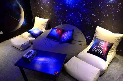 想撩妹儿？在pia~pia~pia之前你要去这些地方