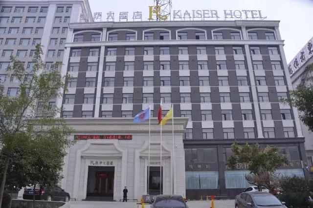 运城环境好的酒店推荐,运城高端酒店推荐