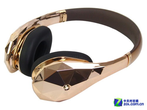 魔声钻石之泪耳机测评,颜值最高耳机