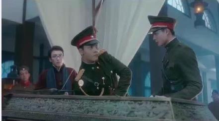 老九门最可怕的视频,老九门最可怕的电视剧