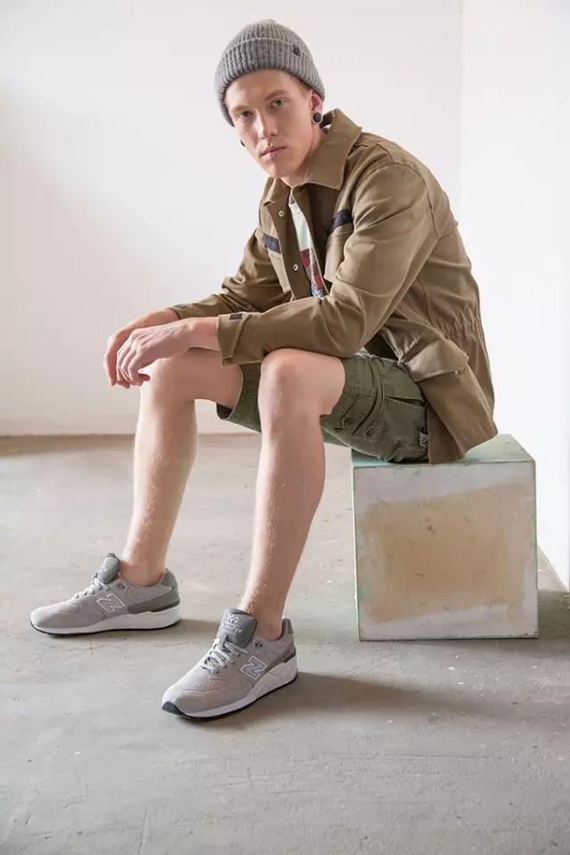 这会是今夏最NB的一双造型神器吗？