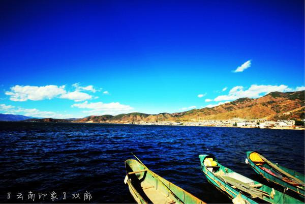 人生若只如初见在广州,人生若只如初见云南