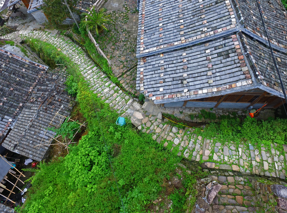 上帝之眼看东营,上帝之眼俯瞰众生