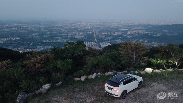 如何拍车跑山路拍出高级感,怎样拍车景好看