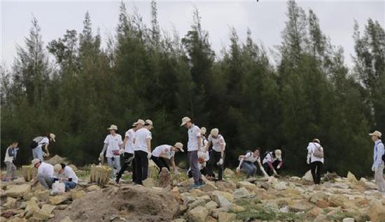 携手共赴2024世界地球日,携手保护地球守护绿色家园