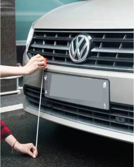 台风车辆注意事项和安全防护,台风天行车攻略