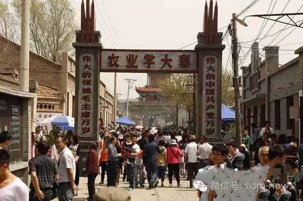 炎炎夏日，小伙伴们神木这几处清凉避暑胜地你去了吗？