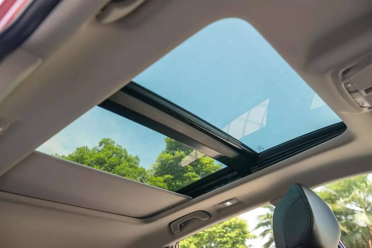 多一点真诚少一点试探,2016版东风雷诺科雷嘉参数配置