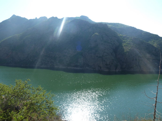 呼和浩特清明节郊游好推荐,呼和浩特周边踏青好去处