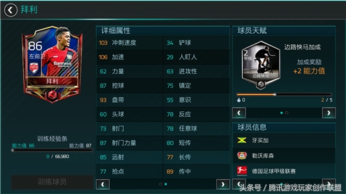 tots23德甲名单,tots德甲联赛球员详解