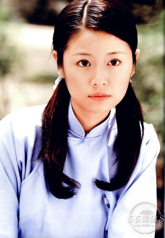 杨幂林心如陈妍希,陈妍希林心如高清大图写真