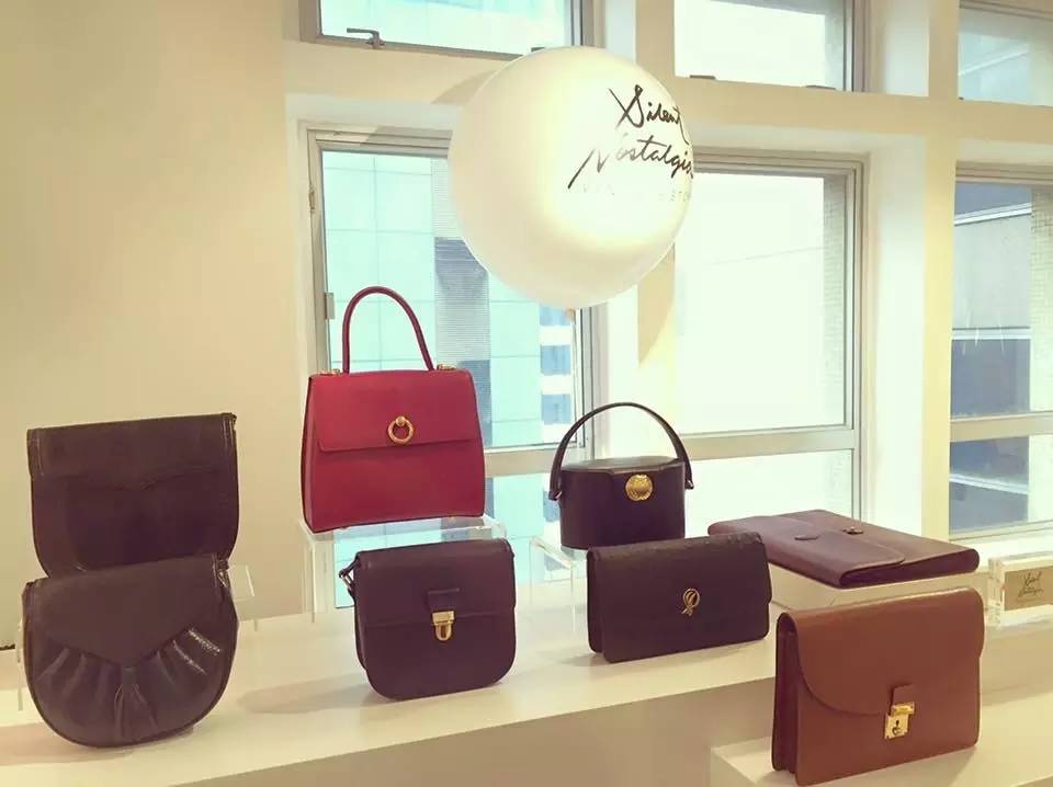 香港购物vintage,香港vintage店旺角