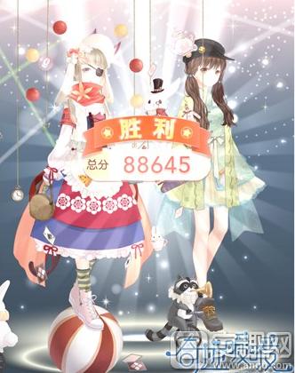 奇迹暖暖满天繁星2017第三天攻略 (奇迹暖暖满天繁星2017第二天攻略)