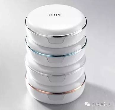 IOPE2016新款气垫BB大解析！新款到底有什么不同？