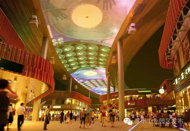 园区公交新增线路,园区公交线路图