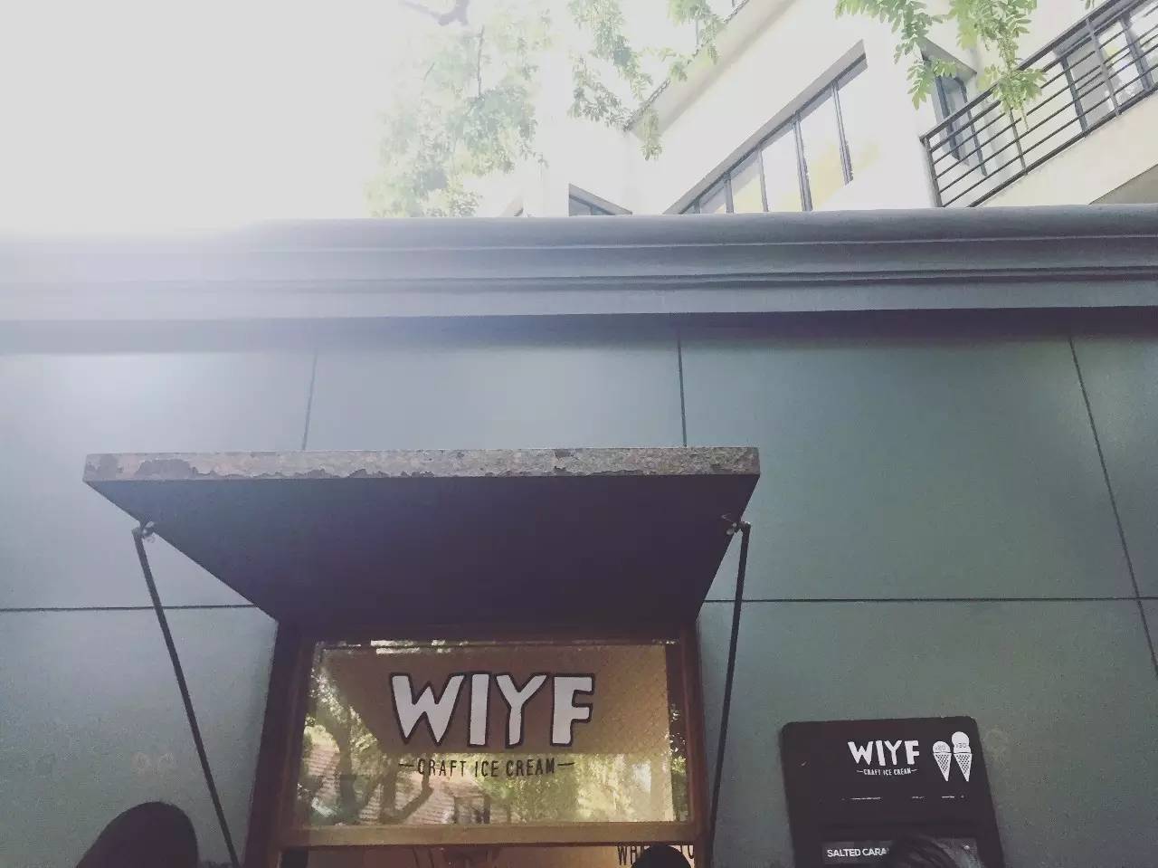 藏在这6个精致去处里的上海,让你从日本穿越到北欧