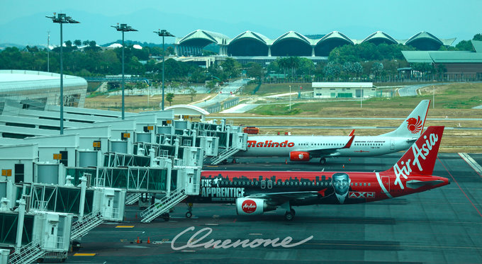 马来西亚个人旅游电子签证、过境签证、落地签证真相揭秘和吉隆坡国际机场KLIA1、KLIA2航班中转通关秘笈（2016版）