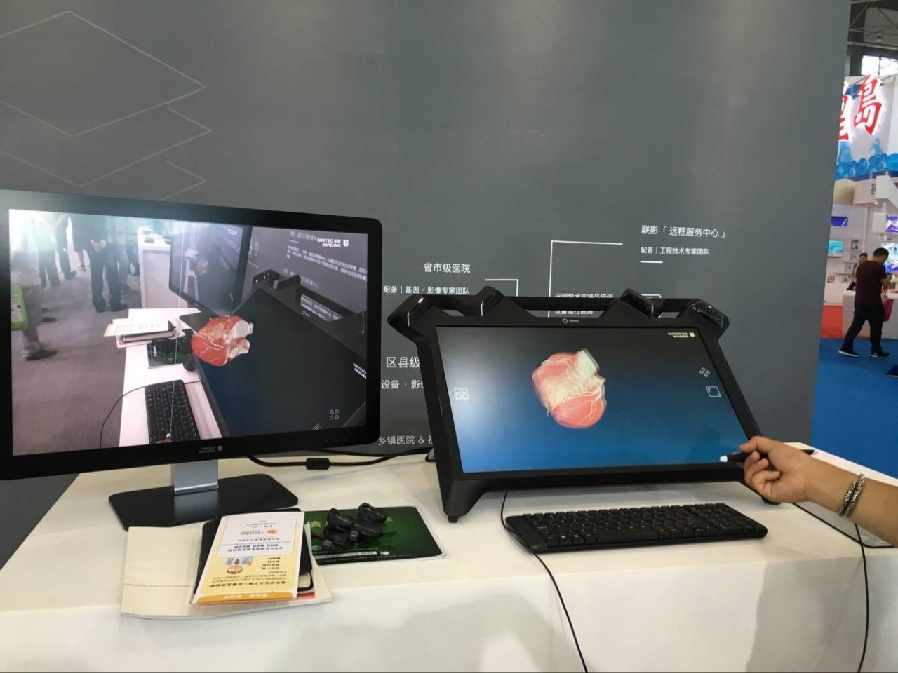 在家就能环游世界？一口唾液就能测出患病概率？贵州绿博会上都能体验，最后一天抓紧去逛逛