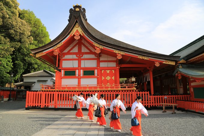 京都攻略,京都深度游玩攻略