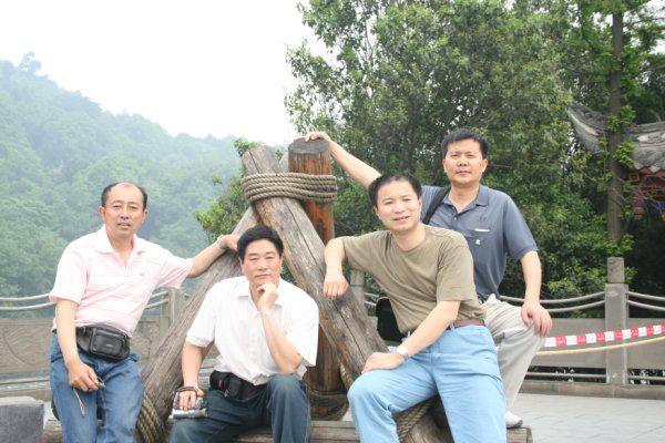 宜宾印象视觉,宜宾印象盐都