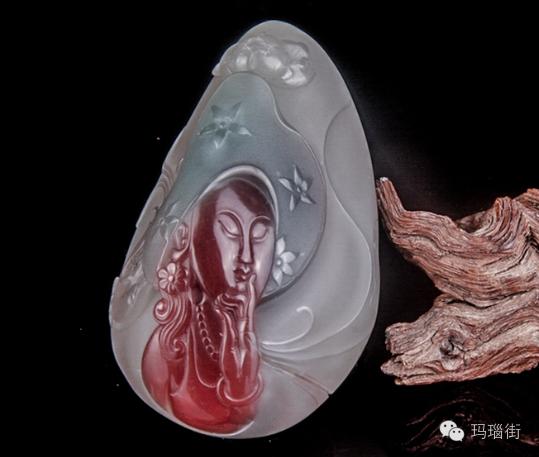 盐源玛瑙与紫绿玛瑙,紫绿玛瑙和盐源玛瑙哪个值钱