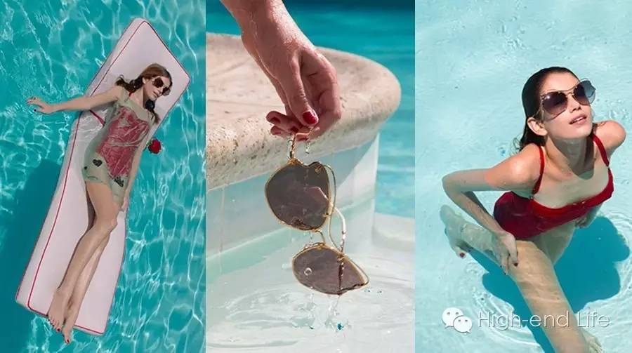 时尚墨镜太阳镜推荐,潮流墨镜推荐